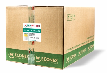 Box ECONEX Polillero